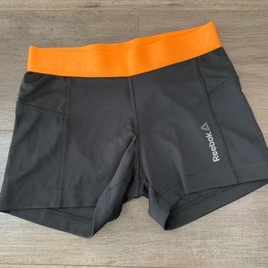 Reebok Shorts XS